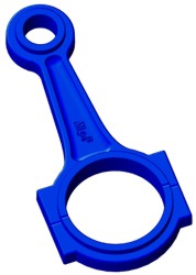 Komplett Frsarbeit mit  werkzeugen cnc