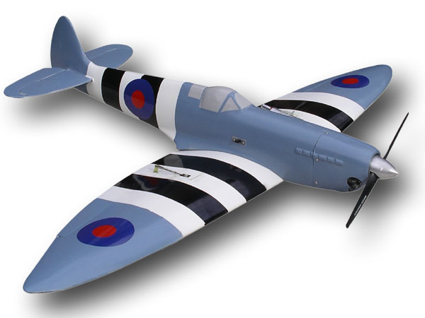 Plane model construction