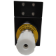 Tangential knife cutter TCM-4 Ecocam sliding foot