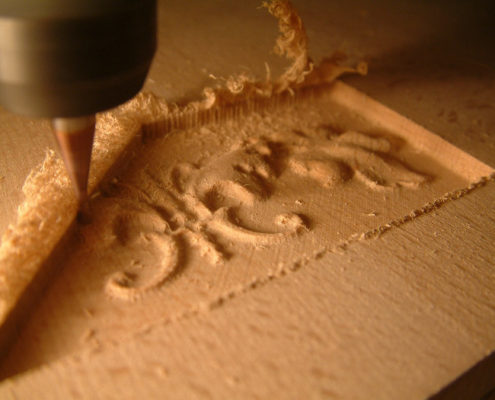 ConstruCAM Reliefs D fraesen Fotogravuren CNC