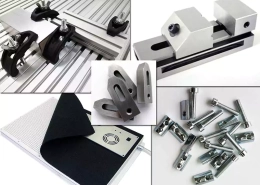 Clamping Elements