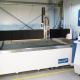 Water Jet Cutter