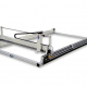 CNC Router High-Z S-2100/T front new
