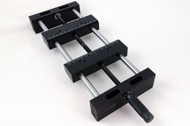 Large Centring vice 3414