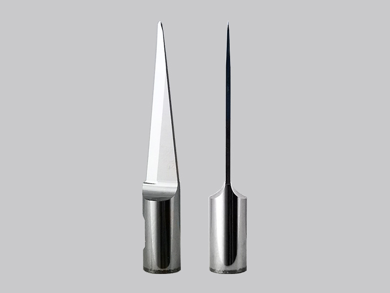 Tangential Knife Blade E25