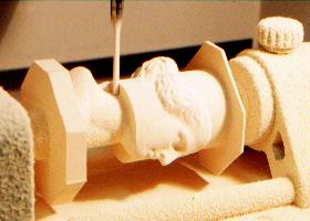 venus milling