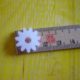 Plastic gears