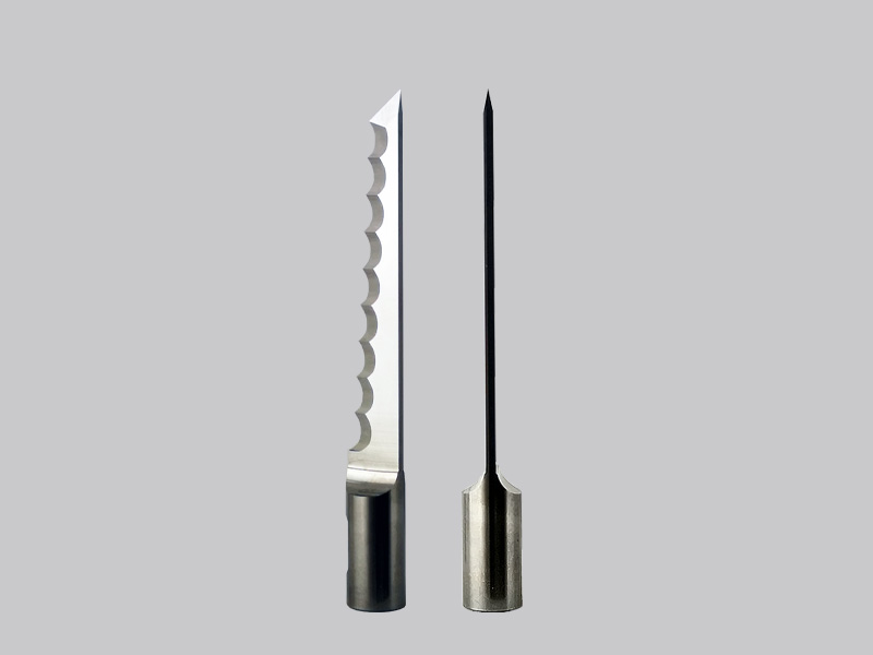 Tangential Knife Blade W38