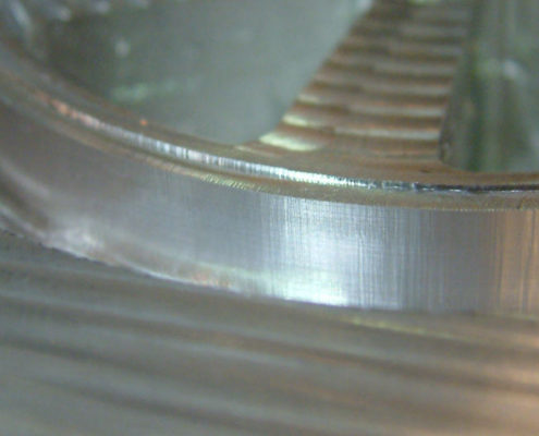 CNCMillingaDcar/wheelinsolidaluminium