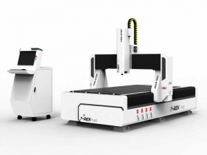 high Z-axis 300/400mm optional