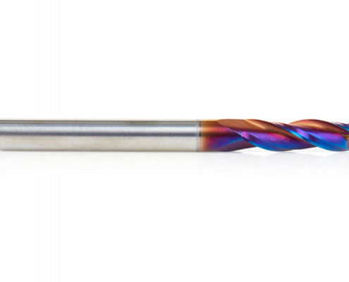 Fiberglass router 48430-K Amana Tool Spektra