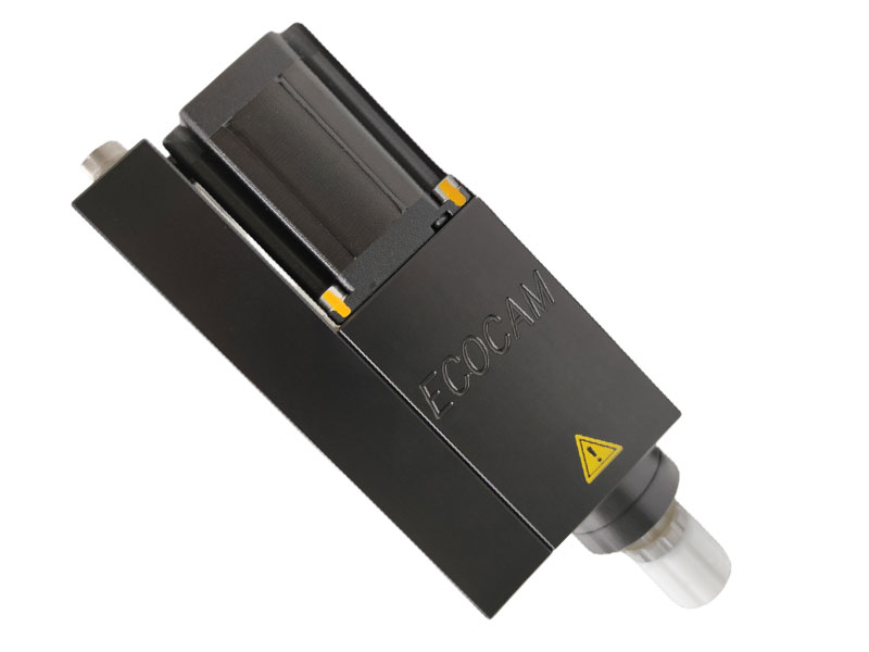 Tangential knife cutter TCM-4 Ecocam cutting plotter