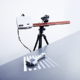 3D Scanner Maschinebauteile scannen