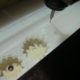 Plastic gears