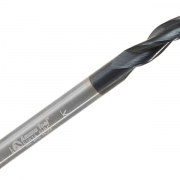 Torus milling cutter 51614
