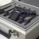 foam inserts for guns