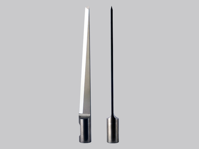 Tangential Knife Blade E87