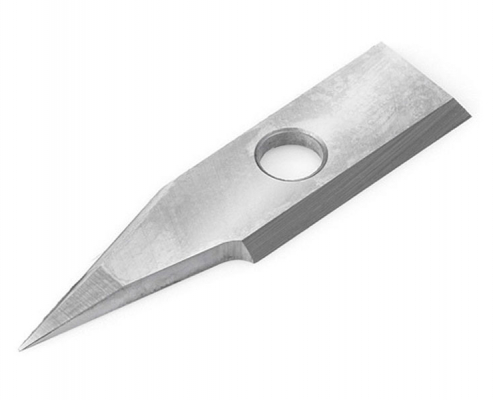 Tool Body In-Groove Insert Knife RCK-362 Amana Tool