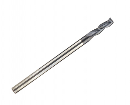 Torus milling cutter 51610