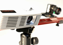 preiswerter d scanner