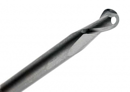 CNC Ball nose bit F260
