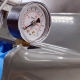 High-Pressure Pump Plungerpump