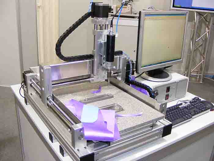 Ultrasonic welding