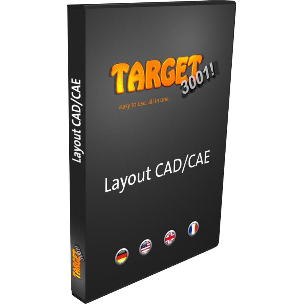target  light