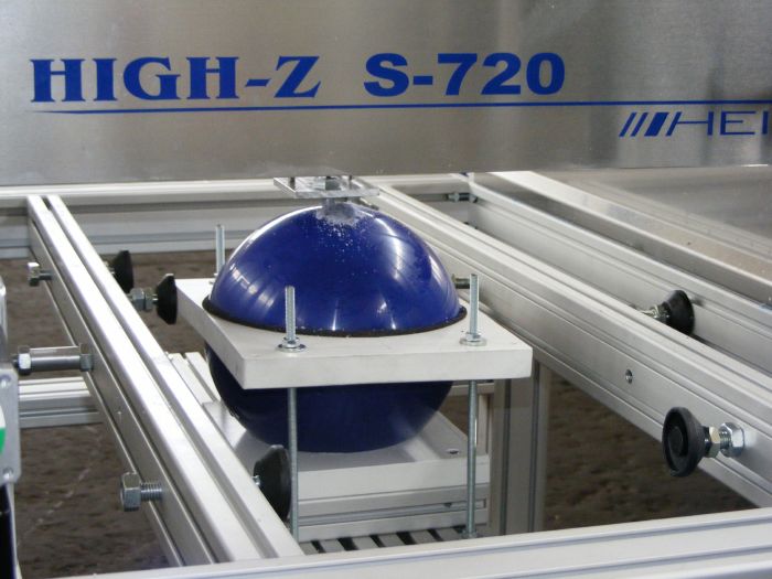 Rundgravur CNC
