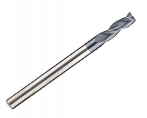 Torus milling cutter 51612