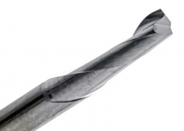 One flute cutter F126