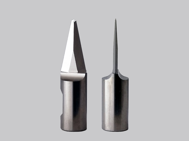 Tangential Knife Blade E12