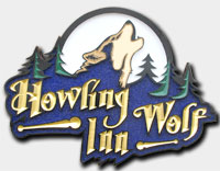 HowlingWolf