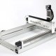 CNC Engraving Machine Back High-Z S-720