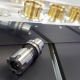 E25 HSK collet tool changer