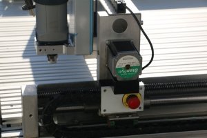 Used High-Z-S-1400