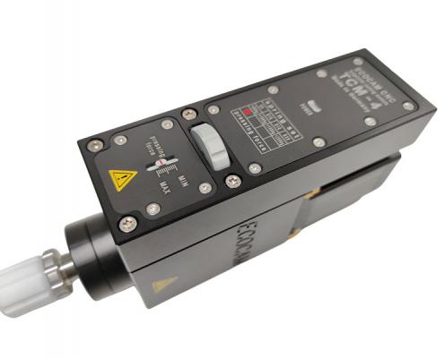 Tangential knife cutter TCM-4 Ecocam