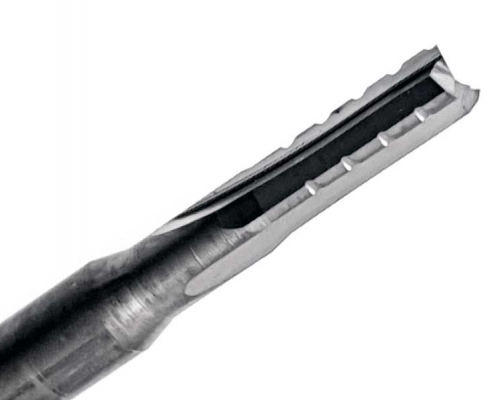 Wood milling cutter F330