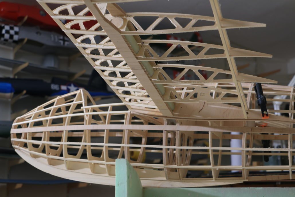 CNC model construction with milling machines