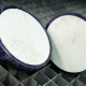 Bowling ball halved by the HPC