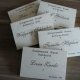 name tags wood