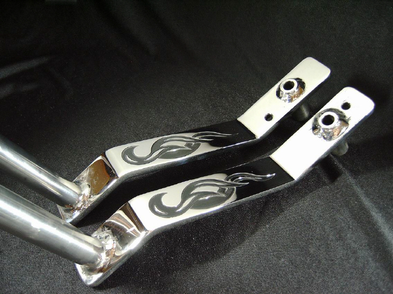 Milling stainless steel