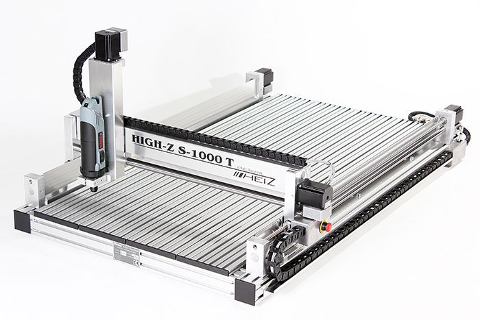CNC Router