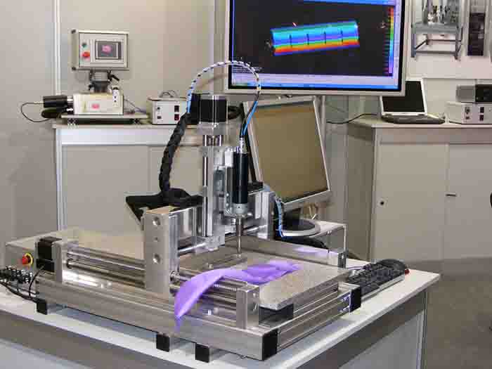 Ultrasonic welding