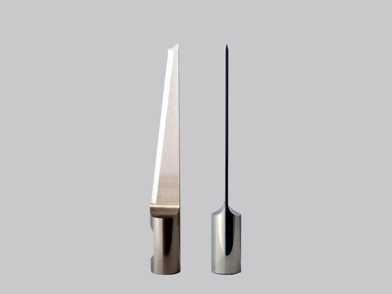 Tangential Knife Blade E28