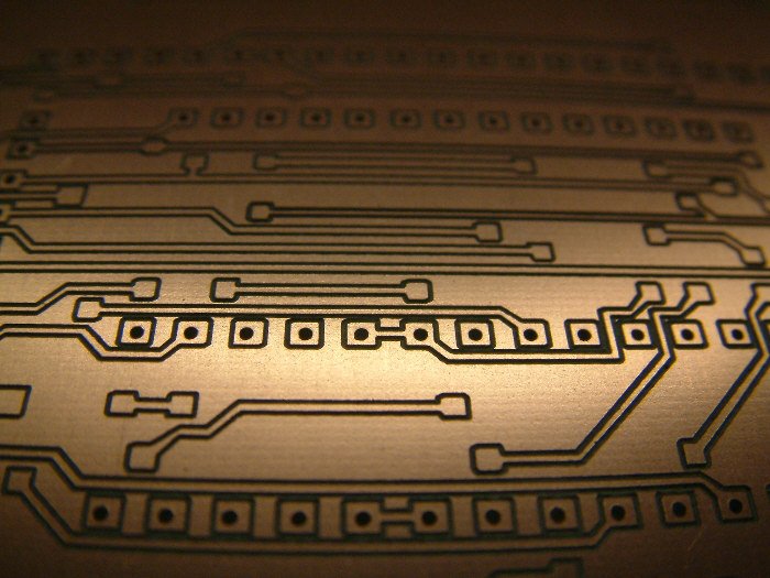 Printed Circuit Boards