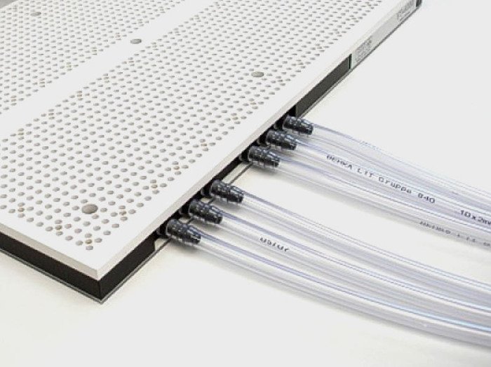 Vacuum Table Hoses