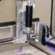 Ultrasonic welding