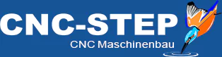 CNC-STEP.com - CNC Machine Manufacturer