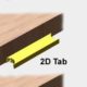 Tabs